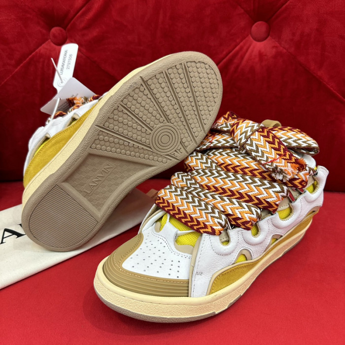 lanv1n sneakers