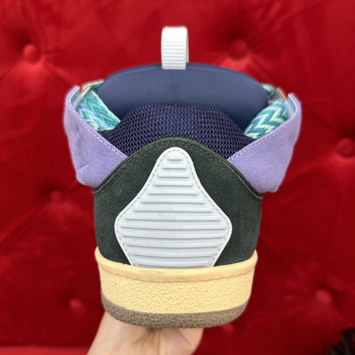 lanv1n sneakers