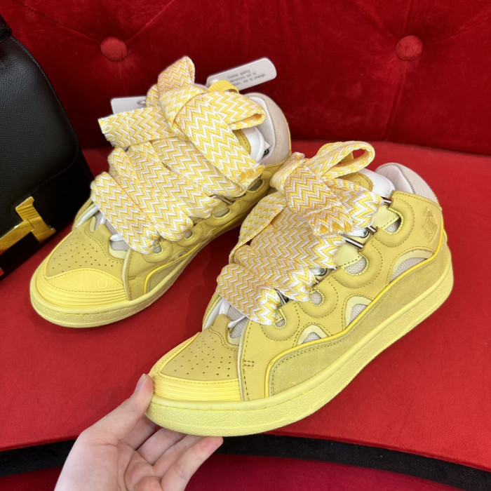 lanv1n sneakers
