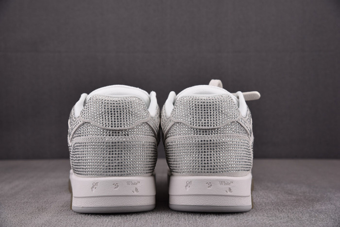 OFF-WHITE Out Of Office