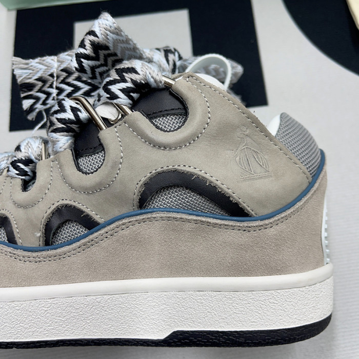 lanv1n sneakers