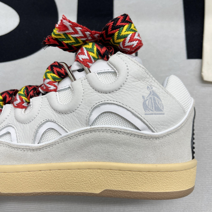 lanv1n sneakers