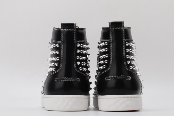 Christian Loubout1n Customize Shoes