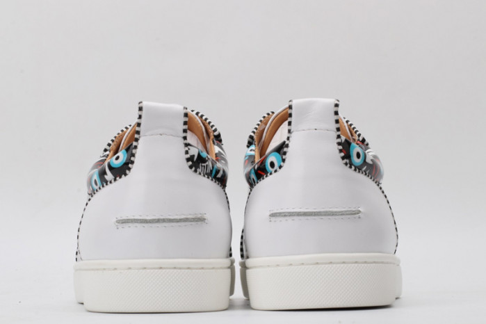 Christian Loubout1n Customize Shoes