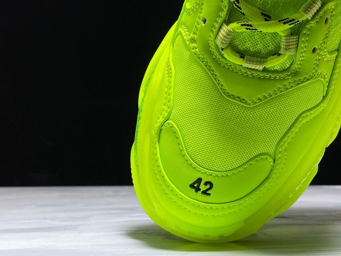 BLC* Triple S Trainer