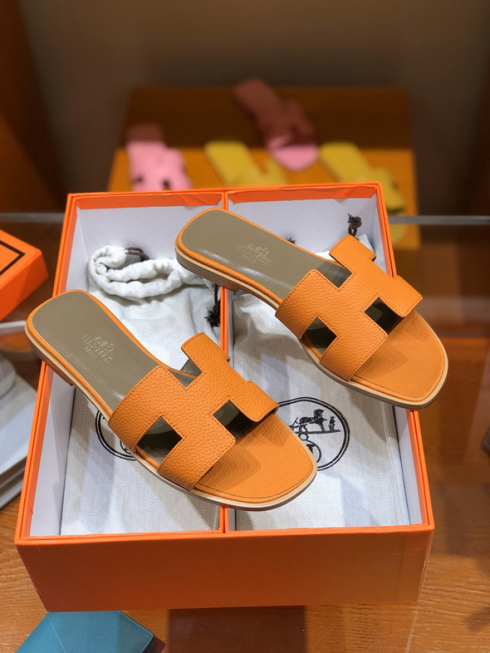 oran sandal