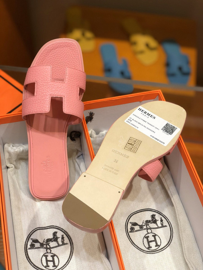 oran sandal
