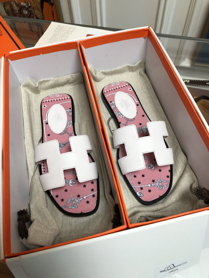 oran sandal