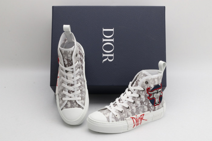 d1or b23 sneaker