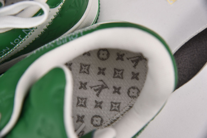 nike air force 1 low by virgil abloh