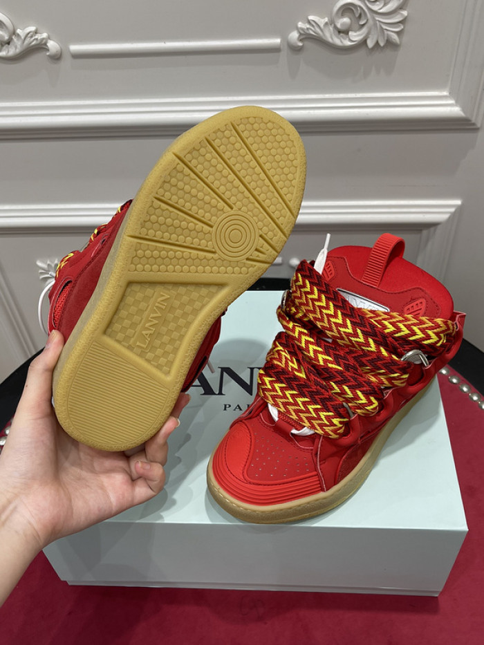lanv1n sneakers