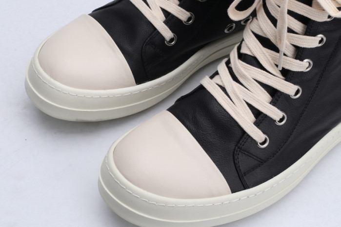 rick owens shoes