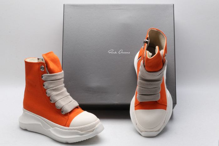 rick owens shoes