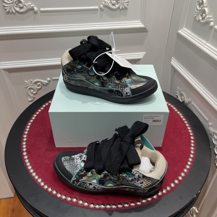 lanv1n sneakers