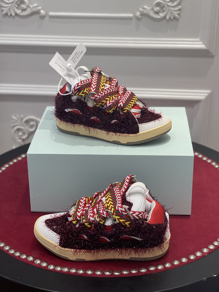 lanv1n sneakers