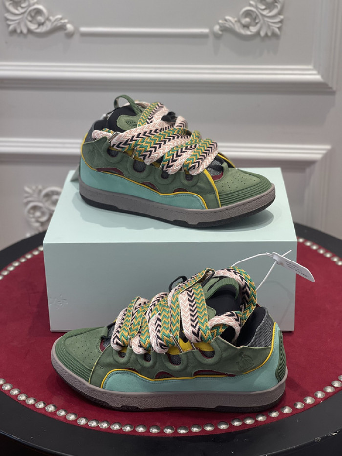 lanv1n sneakers