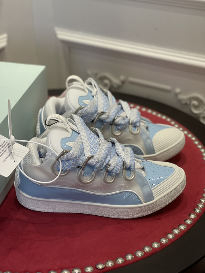 lanv1n sneakers