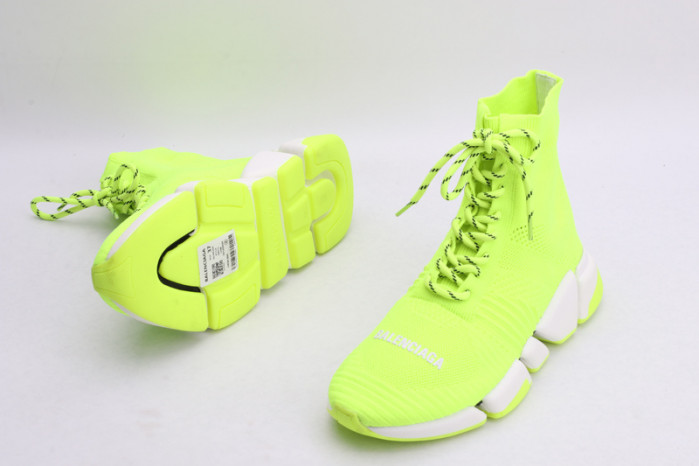blc* speed trainer