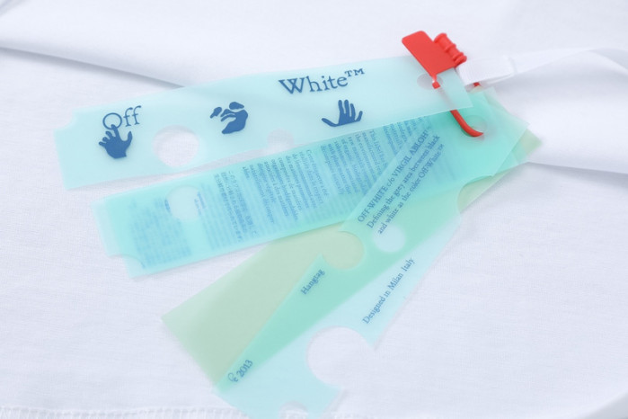 off-white t-shirt 2302005
