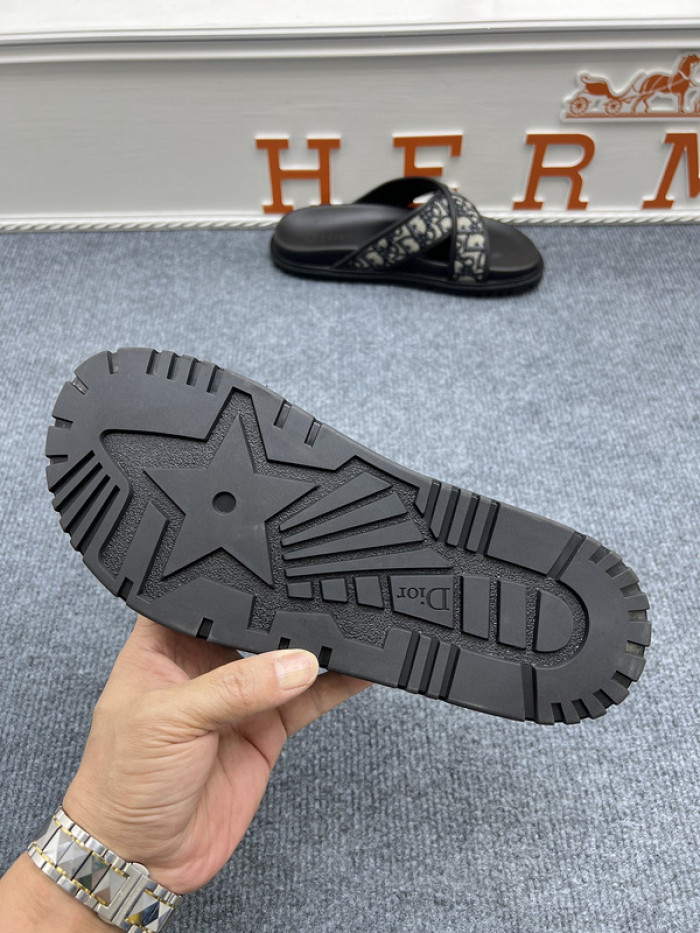 d1or aqua sandal (eu39-eu45)