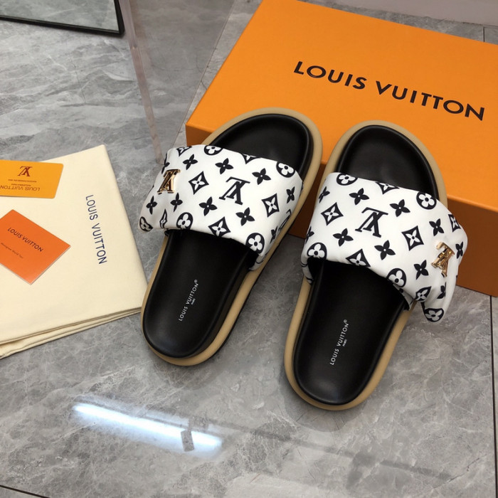 lou1_ton pool pillow comfort mule (eu35-eu46)