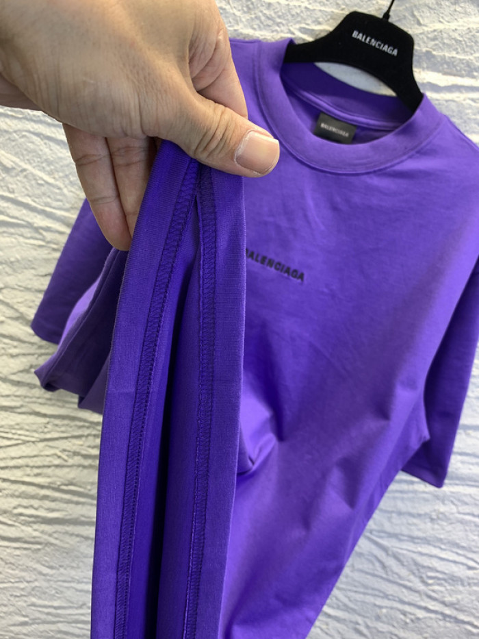 balenc1aga t-shirt 2302074