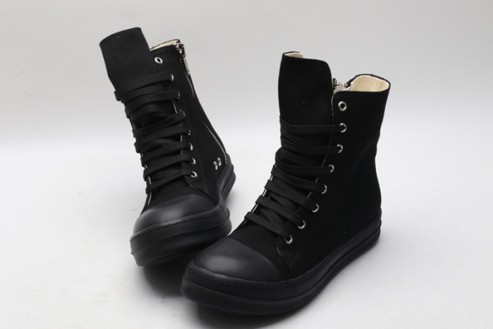 rick owens shoes