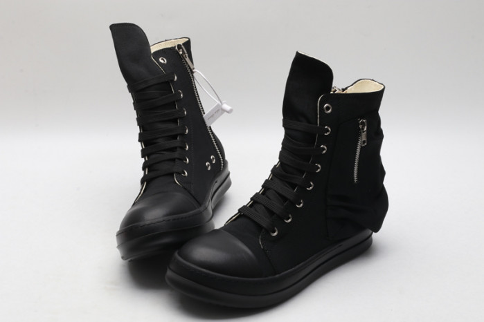 rick owens shoes