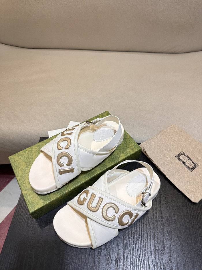 G*u*i sandals (eu38-eu45)