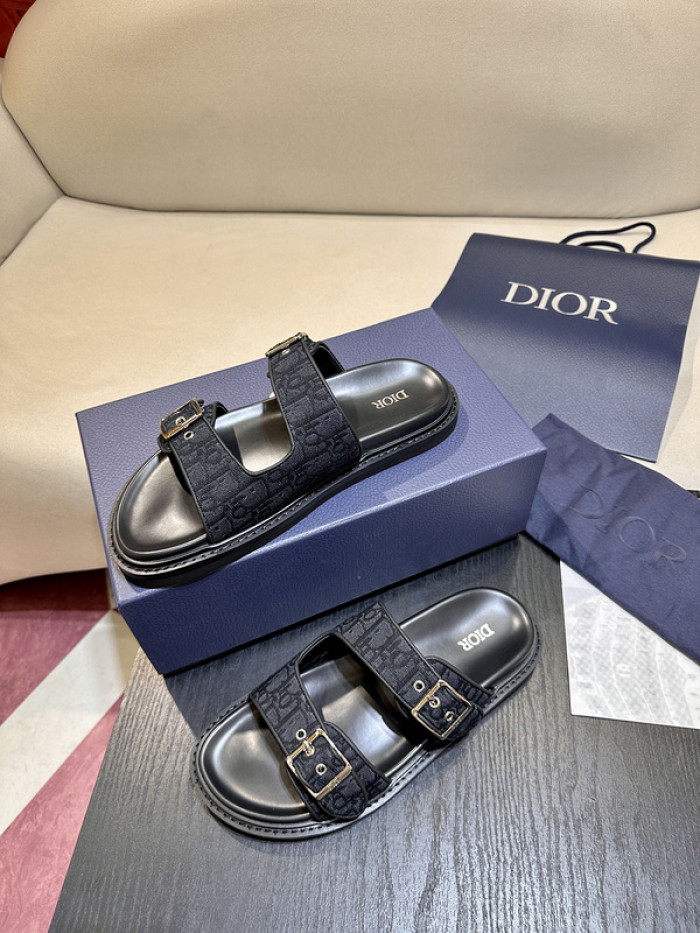 D*or aqua sandal (eu39-eu46)