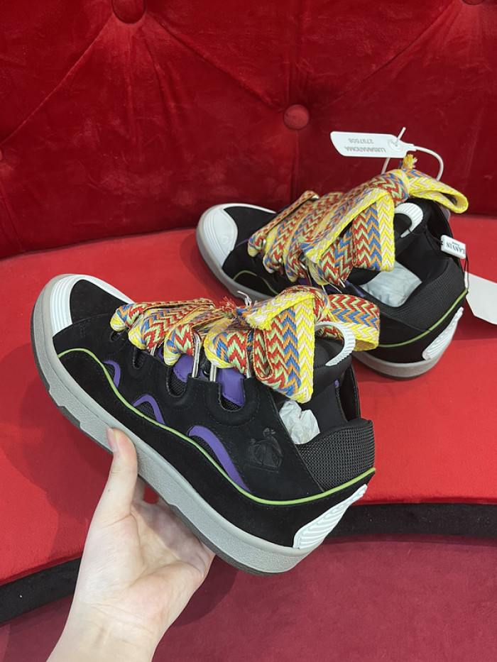 lanv1n sneakers