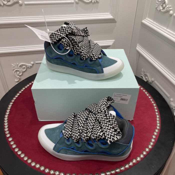 lanv1n sneakers