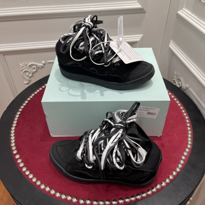 lanv1n sneakers