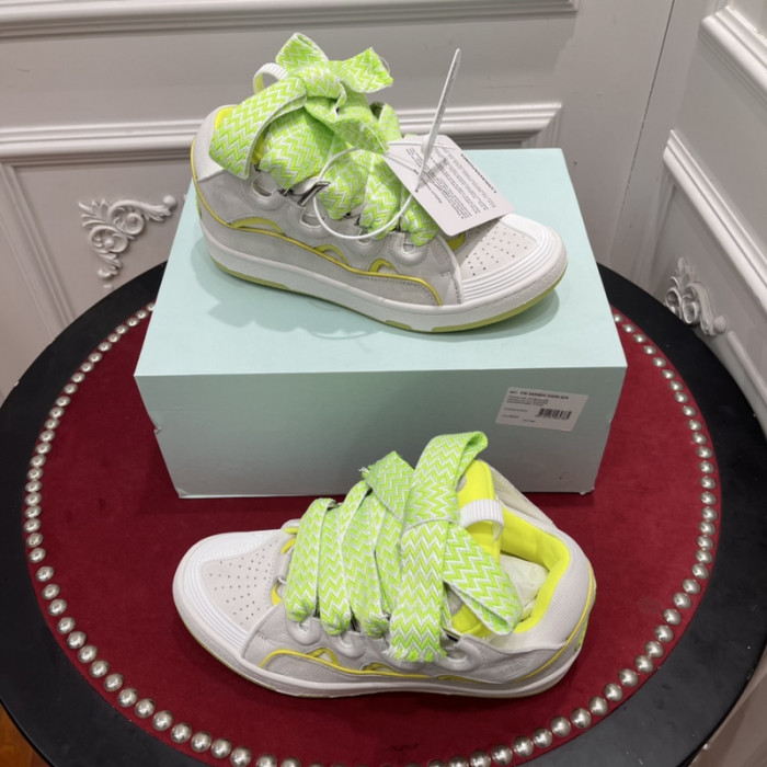 lanv1n sneakers