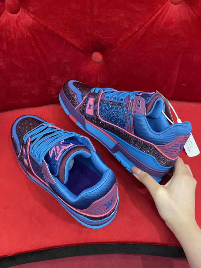LOU1VTON trainer