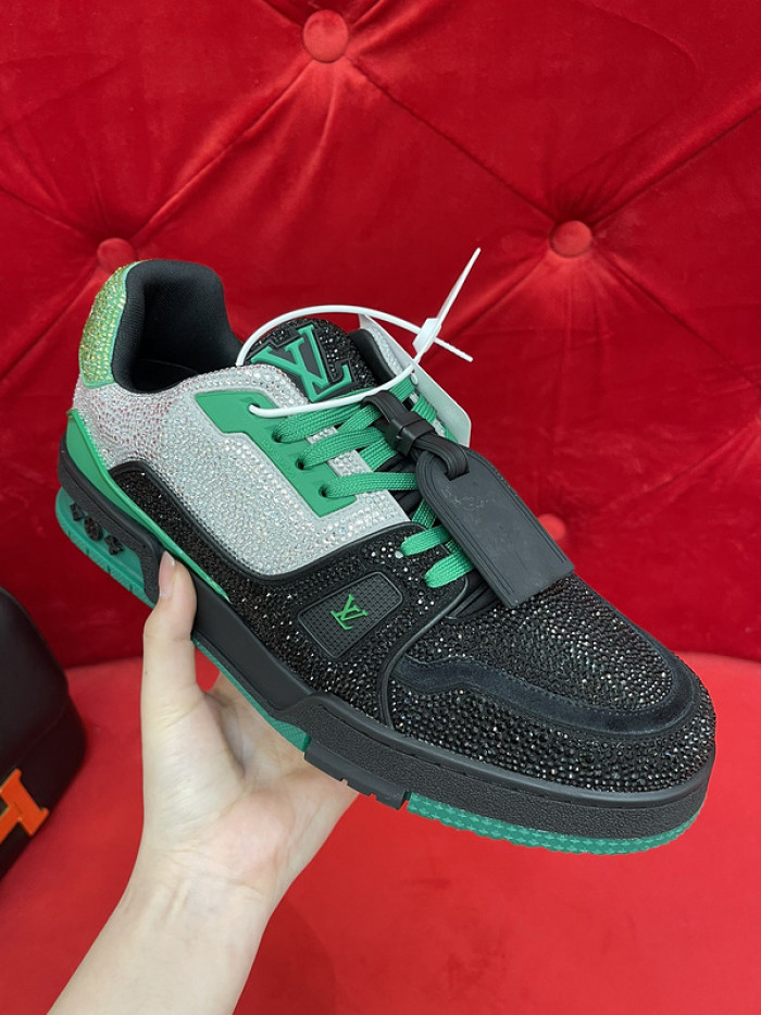 LOU1VTON trainer
