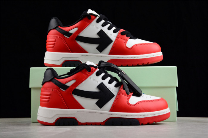 OFF-WHITE Out Of Office