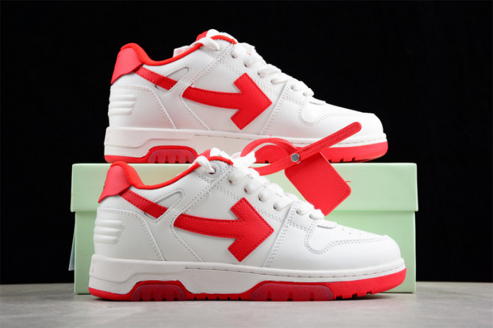 OFF-WHITE Out Of Office