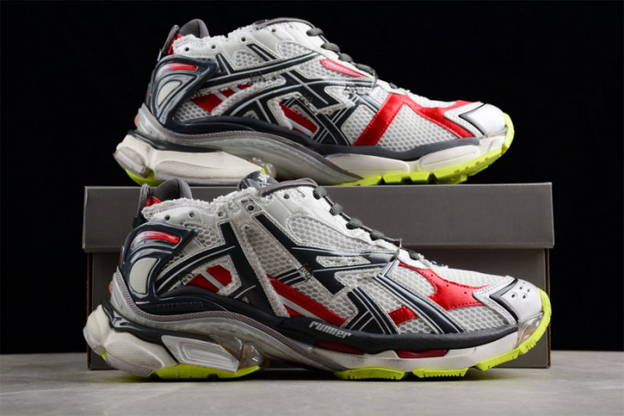 blcg runner sneaker