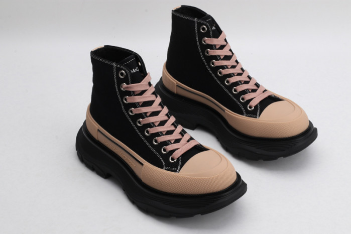 mcqueen tread slick
