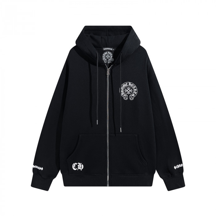 chr0me heart hoodie 2301016