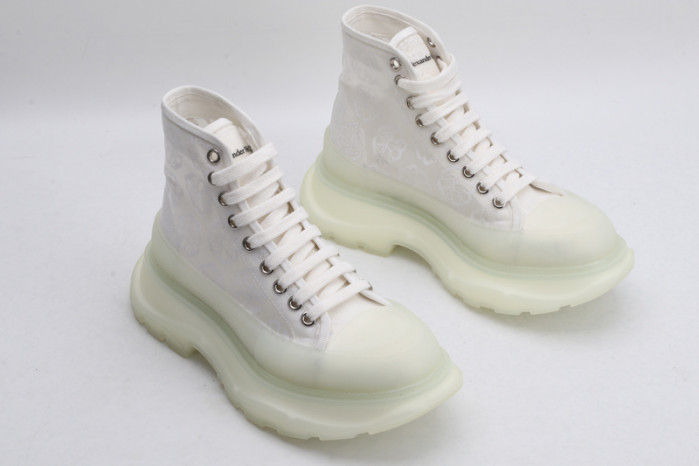 mcqueen tread slick