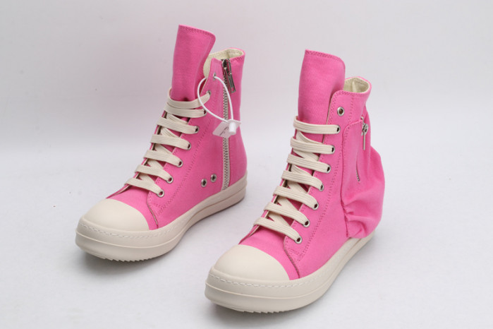rick owens shoes