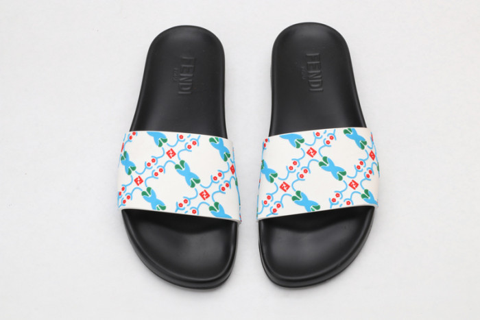 fen* slippers