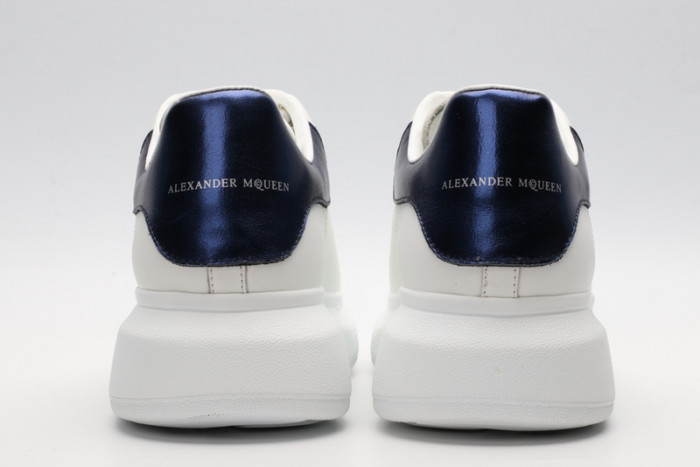 mcqueen oversized sneaker