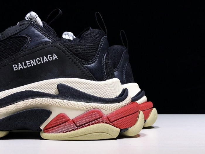 blc* triple s trainer