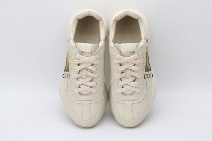 gc rhyton sneakers