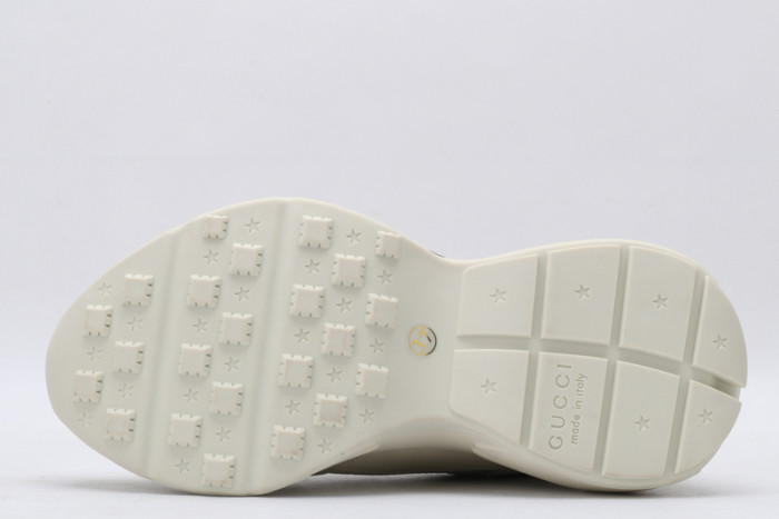gc rhyton sneakers