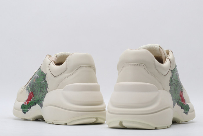 gc rhyton sneakers