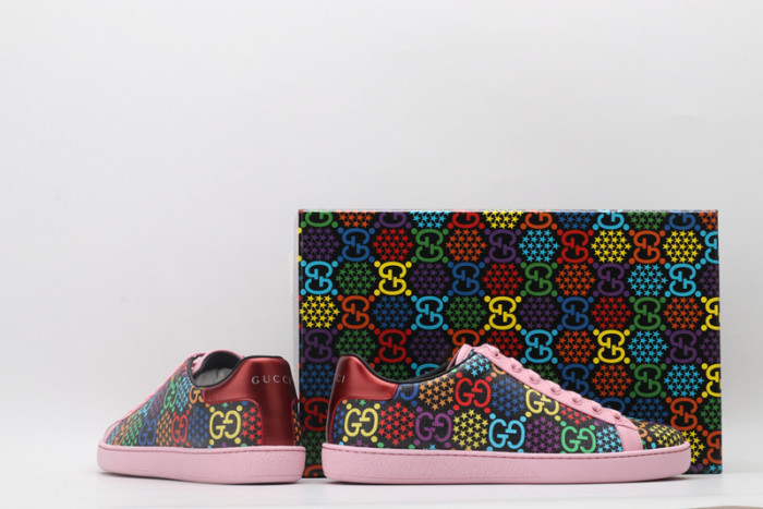 gc ace sneakers